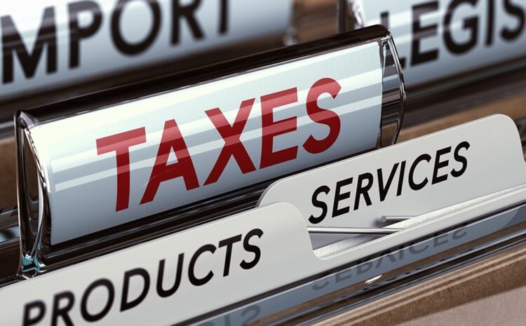  DROIT FISCAL ET DOUANIER